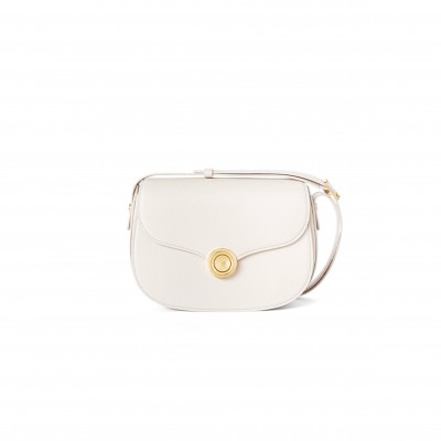 LORO PIANA SMALL GHIERA BAG FAO1146 (23*16*8cm) 
